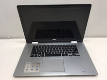 Load image into Gallery viewer, Dell Inspiron 15 7569 15.6&quot; Touch 2-in-1 Intel i5-6200u 2.3Ghz 6GB 256GB SSD
