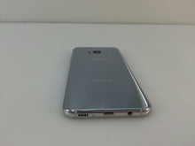 Load image into Gallery viewer, Samsung Galaxy S8+ SM-G955U 64GB Verizon Unlocked Smartphone, ARCTIC SILVER

