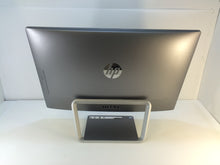 Load image into Gallery viewer, HP Pavilion 27-a230 All-in-One 27&quot; Touch Intel i5-7400T 2.4GHz 12GB 1TB W10
