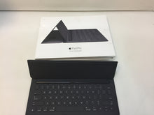 Load image into Gallery viewer, Genuine Apple iPad Pro 12.9&quot; Smart Keyboard Black MJYR2LL/A
