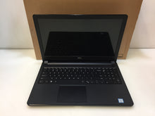 Load image into Gallery viewer, Dell Inspiron 15 5566 15.6&quot; Laptop Intel i3-7100U 2.4Ghz 8GB 1TB i5566-3789BLK
