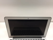 Load image into Gallery viewer, Laptop Apple Macbook Air A1370 2011 11&quot; i5 1.6GHz 2GB 64GB SSD OSX MC968LL/A

