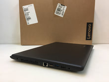 Load image into Gallery viewer, Laptop Lenovo ideapad 110-15isk 15.6&quot; Pentium 4405U 2.1Ghz 6GB 1TB 80UD016QUS

