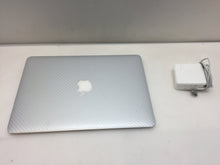Load image into Gallery viewer, Laptop Apple Macbook Air A1466 2012 13.3&quot; Core i5 1.8GHz 4GB 256GB OSX 10.14
