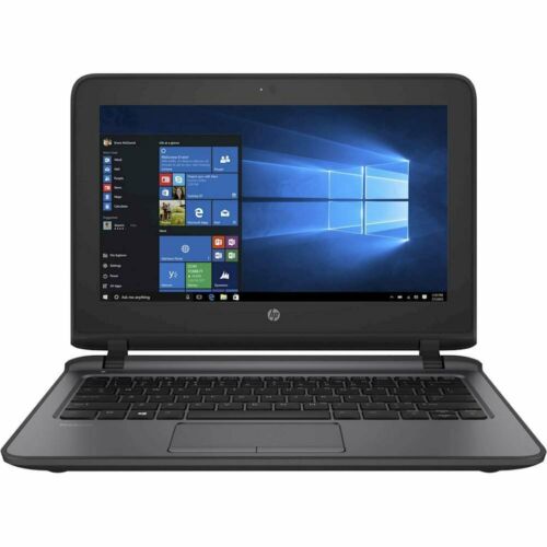 Laptop HP Probook 11 G2 11.6