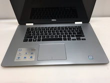 Load image into Gallery viewer, Dell Inspiron 15 7569 15.6&quot; Touch 2-in-1 Intel i5-6200u 2.3Ghz 6GB 256GB SSD
