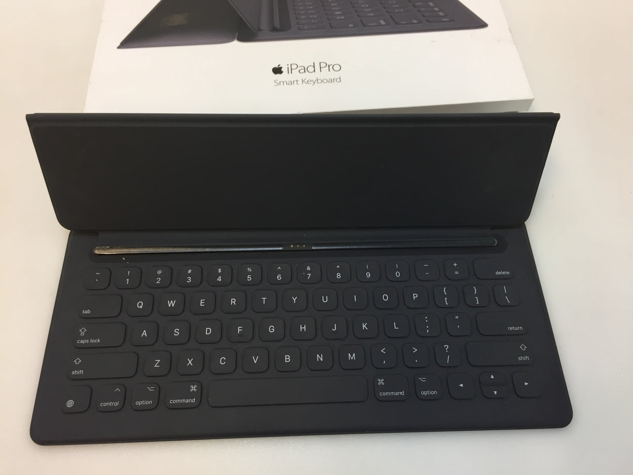 SMART KEYBOARD IPAD PRO 12.9