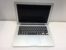 Load image into Gallery viewer, Laptop Apple Macbook Air A1466 2012 13.3&quot; Core i5 1.8GHz 4GB 256GB OSX 10.14
