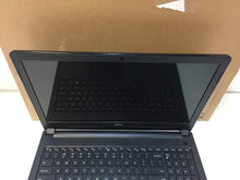 Load image into Gallery viewer, Dell Inspiron 15 5566 15.6&quot; Laptop Intel i3-7100U 2.4Ghz 8GB 1TB i5566-3789BLK
