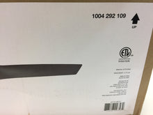 Load image into Gallery viewer, HDC 34776-HBUG Wesley 52&quot; Greywood DC Motor Ceiling Fan 1004292109

