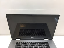 Load image into Gallery viewer, Dell Inspiron 15 7569 15.6&quot; Touch 2-in-1 Intel i5-6200u 2.3Ghz 6GB 256GB SSD
