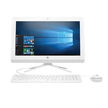 Load image into Gallery viewer, Desktop Hp 22-b010 21.5&quot; AIO AMD A6-7310 Quad Core 2Ghz 4GB Ram 1TB HDD Win 10
