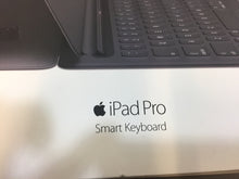 Load image into Gallery viewer, Genuine Apple iPad Pro 12.9&quot; Smart Keyboard Black MJYR2LL/A
