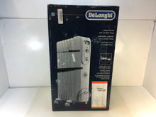 Load image into Gallery viewer, DeLonghi EW7707CM Comfort Temp Oil-Filled Radiant Portable Heater
