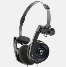 Load image into Gallery viewer, Massdrop x Koss Porta Pro X On-Ear Headphones
