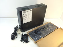 Load image into Gallery viewer, HP Slimline Desktop 410-010 Intel Core i3-4170 3.7GHz 8GB 1TB DVD Multi
