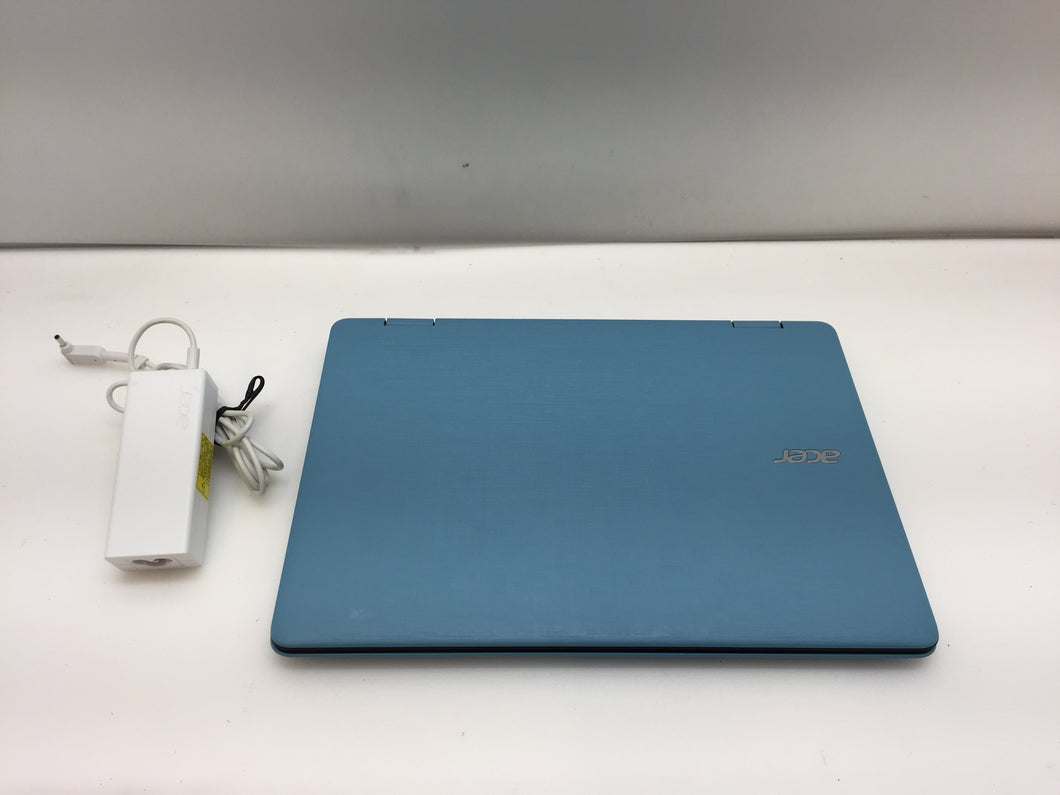 Acer Spin 1 SP111-31-C2W3 11.6