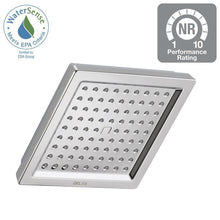 Load image into Gallery viewer, Delta 52283 1-Spray 6-9/16 in. Fixed Shower Head in Chrome

