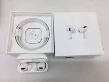 Load image into Gallery viewer, Authentic Apple AirPods Pro With Wireless Charging Case - MWP22AM/A
