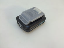 Load image into Gallery viewer, Makita BL1021B 12-Volt MAX CXT Lithium-Ion 2.0Ah Battery
