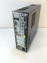Load image into Gallery viewer, HP Slimline Desktop 410-010 Intel Core i3-4170 3.7GHz 8GB 1TB DVD Multi
