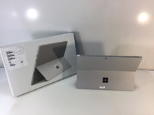Load image into Gallery viewer, Microsoft Surface Pro 4 12.3&quot; Intel i5-6300U 2.4GHz 4GB 128GB Win10 Tablet
