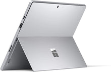 Load image into Gallery viewer, Microsoft Surface Pro 7+ Plus 1960 12.3&quot; Intel i7-1165G7 32GB 1TB SSD 1NG-00001
