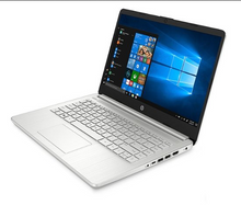 Load image into Gallery viewer, Laptop Hp 14-DQ2020NR 14&quot; Full HD Intel i3-1125G4 4GB 128GB SSD Windows 11
