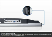 Load image into Gallery viewer, Dell UltraSharp U2412M 24-Inch Widescreen IPS LED LCD Monitor
