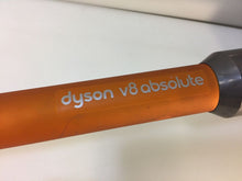 Load image into Gallery viewer, Dyson V8 Absolute Bagless Cordless Handheld Stick Vacuum Cleaner (Soft Roller)
