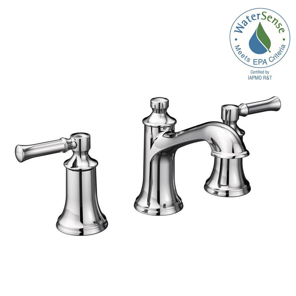 MOEN T6805 Dartmoor 8