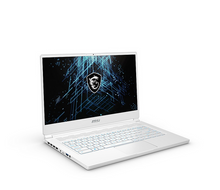 Load image into Gallery viewer, MSI Stealth 15M A11SEK-210 15.6&quot; Gaming Laptop i7-1185G7 16GB 512GB SSD RTX2060
