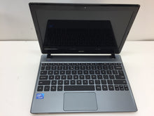 Load image into Gallery viewer, Acer Chromebook C710-2847 11.6&quot; Intel Celeron 1.1Ghz 2GB 320GB Chrome OS
