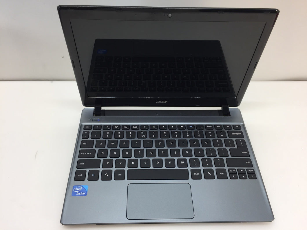 Acer Chromebook C710-2847 11.6