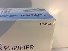 Load image into Gallery viewer, SheerAIRE AC-2064 Desktop HEPA Air Purifier
