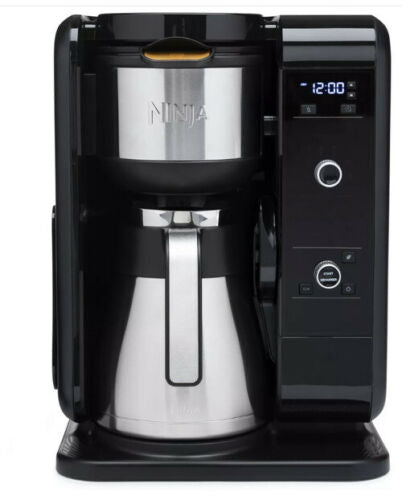 Ninja Hot and Cold Brewed System Auto-iQ Tea and Coffee Maker CP307