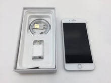 Load image into Gallery viewer, Apple iPhone 8 Plus MQ8H2LL/A 256GB Silver Unlocked Smartphone A1864

