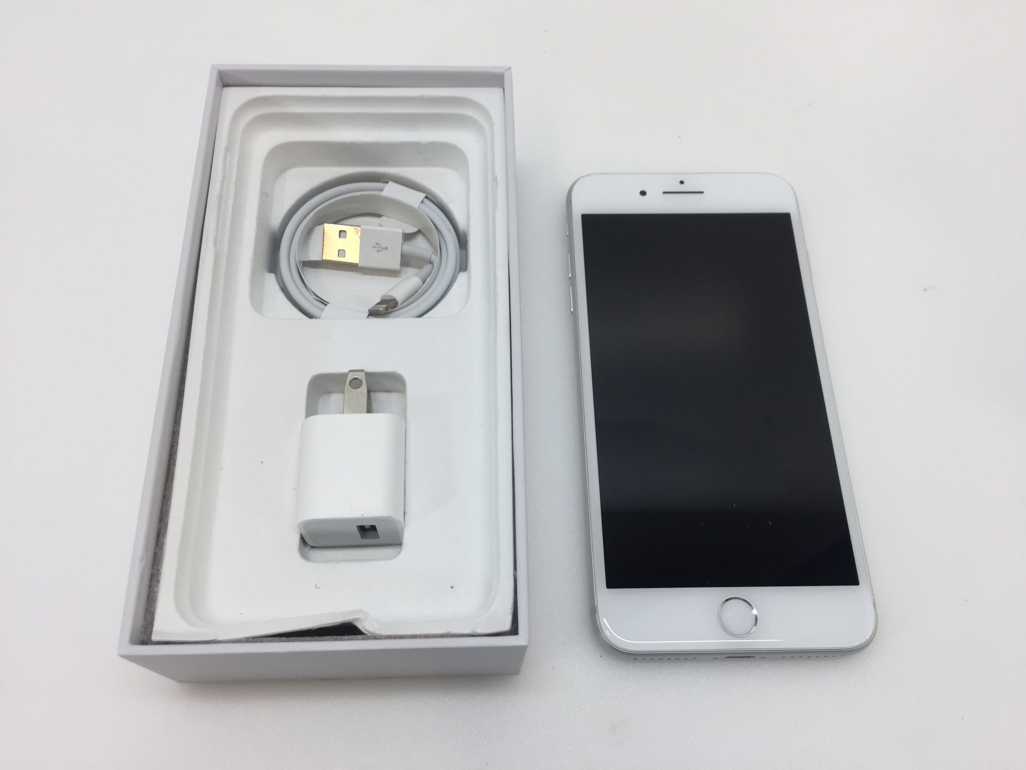 スマートフォン本体 iPhone 7 Plus Silver 256 GB Softbank iPhone 7 Plus Silver 256 GB Softbank スマートフォン本体
