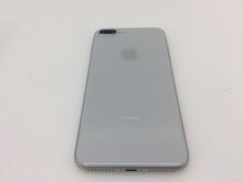 Load image into Gallery viewer, Apple iPhone 8 Plus MQ8H2LL/A 256GB Silver Unlocked Smartphone A1864
