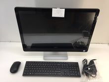 Load image into Gallery viewer, Desktop Dell Inspiron 24 3464 AiO Touch 23.8&quot; i5-7200U 12GB 1TB i3464-5397BLK
