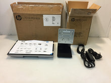 Load image into Gallery viewer, HP L7014 14&quot; LED LCD Monitor, NOB
