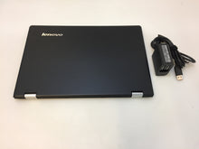 Load image into Gallery viewer, Laptop Lenovo Yoga 700-14iSK 14&quot; 2-in-1 Touch i5-6200u 8GB 128GB SSD 80QD004NUS
