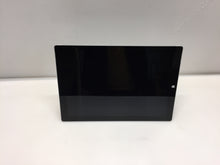 Load image into Gallery viewer, Microsoft Surface Pro 3 12&quot; Core i5-4300U 1.9GHz 4GB 128GB Wi-Fi Silver Tablet
