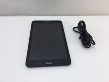 Load image into Gallery viewer, Samsung Galaxy Tab E 8&quot; SM-T377A 16GB AT&amp;T 4G Wi-Fi Android Tablet, Black
