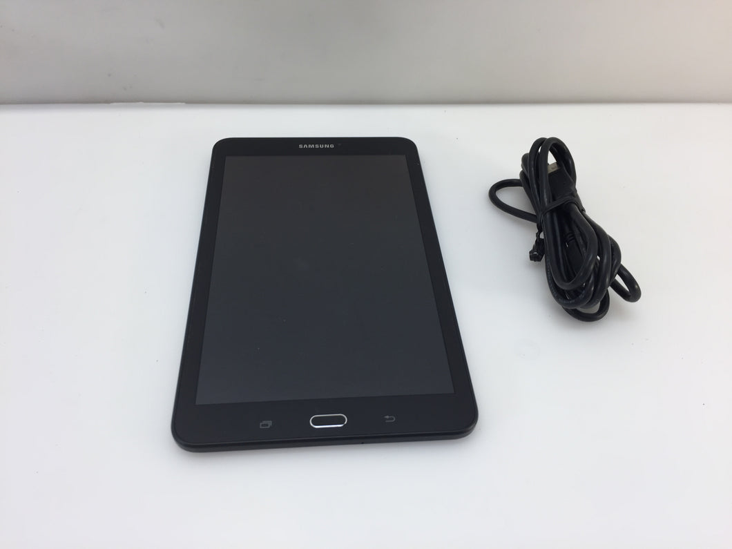 Samsung Galaxy Tab E 8