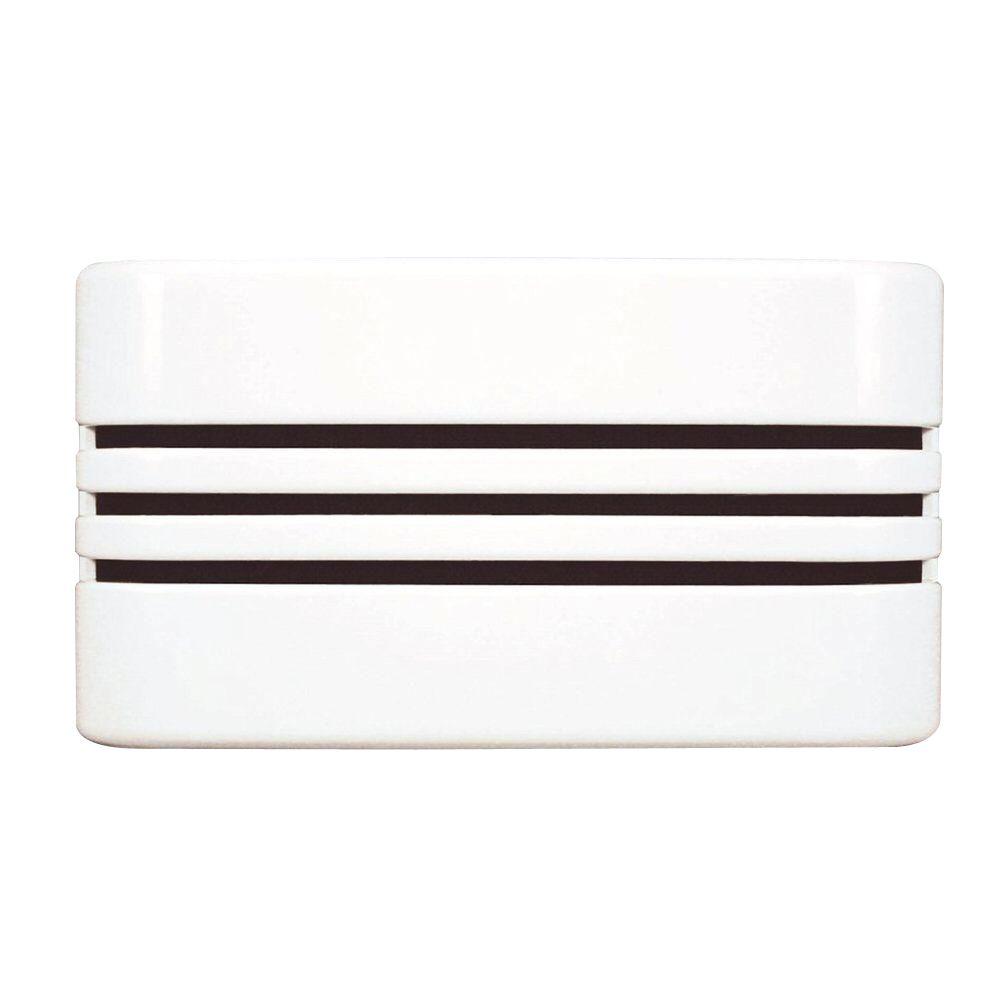Heath Zenith Wired Door Chime DW-57