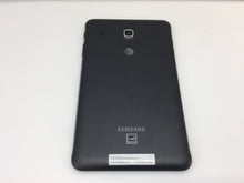 Load image into Gallery viewer, Samsung Galaxy Tab E 8&quot; SM-T377A 16GB AT&amp;T 4G Wi-Fi Android Tablet, Black
