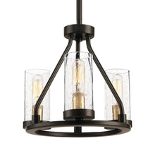 Load image into Gallery viewer, Progress Lighting P500134-020 3-Light Mini-Pendant 1002910400
