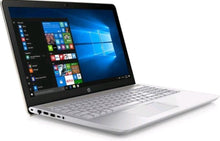 Load image into Gallery viewer, Laptop Hp 15-cd075nr 15.6&quot; Touchscreen AMD A12-9720p 2.70Ghz 8GB 1TB Windows 10
