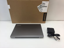 Load image into Gallery viewer, Laptop Lenovo ideapad 320S-14iKB 14&quot; i5-7200U 2.5Ghz 8GB 256GB SSD 80X4000WUS
